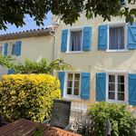 Charming three bedroom village house, lively village, vues to the Pyranees