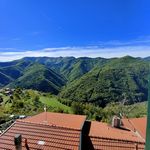 Splendida casa ligure ristrutturata nel centro storico di Triora