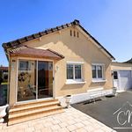Maison plain-pied en centre ville - 50500 Carentan-les-marais