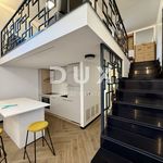 ZAGREB, DONJA DUBRAVA - Modern two-story apartment in a new building!
