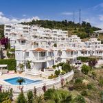 3 + 2 Luxury villa with perfect view