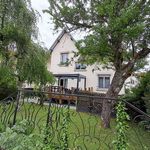 Navenne Maison 8 pièces 137 m habitable à 299 900 euros