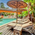 VILLA Sainte Maxime