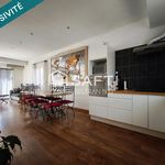 Maison familiale avec grand garage et terrasse
