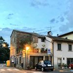 Single house for sale in Tuoro Sul Trasimeno Perugia - area Borghetto