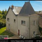 Maison / Gîte 145m² ( Congrier )