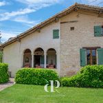 Cozy farmhouse in Lomagne