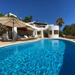 Beautiful newly renovated house with sea views between Roca Llisa and Cala Llonga