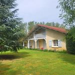 Maison Landaise à Saint-Julien-en-Born158 m² avec terrain de 1700 m²