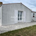 Maison au calme sur Saint Georges d'Oléron