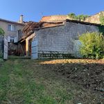 Maison de ville, jardin, garage, 6 chambres