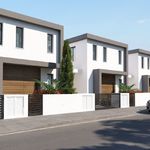 Three bedroom houses in Aradippou