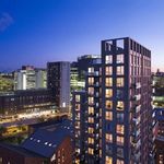 Stylish Apartments in Central Birmingham with Exclusive Amenities