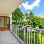 Beau T5, 3 chambres, balcon/terrasse, cave, piscine et tennis dans la résidence