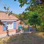 Maison Vidauban 5 pièce(s) 110M²