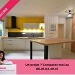 Beau T3 Rénové - Lyon 9 - 74 m2