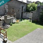 Maison en pierres avec grandes dépendances