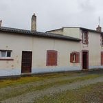 Ferme Magnac Laval 4 pièce(s) 67m2