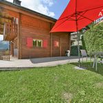 Quiet chalet with panoramic view of the Aravis valley