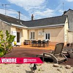 Maison Sable Sur Sarthe 4 pièce(s)