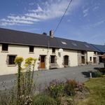 LA MANCHE 5 Bed House in the Countryside south of Saint Lo