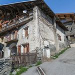 Apartment in a small co-ownership house in a village close t