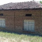 Rural house for renovation in Targovishte region, 2000m2 yard, 1 hour from Varna airport Pay Monthly
