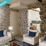 maison de village avec toitures refaite- 3 chambres + 25m² de cave aménagée