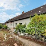 Maison de 5 pièces, 3 chambres, bureau, dépendance, jardin