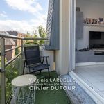 Dieppe Appartement 2 pièces avec balcon et parking