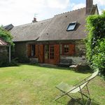 Delightful Berrichon Cottage with 2 barns