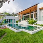 Move-in Ready Villa from a Top Phuket Developer