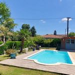 Charmante maison rénovée avec piscine et studio indépendant