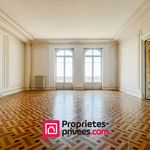 Le Majestic : 242 m² de charme bourgeois à réinventer - vue mer