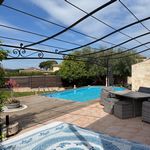 Puget-sur-Argens maison 162 m2 avec piscine et 2 appartements