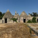 For sale Trulli to be renovated/ Expanded in Latiano