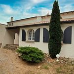 Charmante villa de campagne dans un village pres de Carcassonne