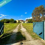 PROPRIETE - 4 chambres - 1 hectare - garage