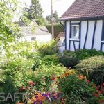 Maison de campagne de style normand en Baie de Somme