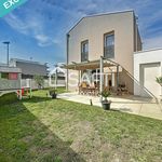 Maison récente de 2021 - 80 m² - 4 pièces - Jardin à Mérignac (33700)