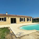 Villa Pomas 4 pièce(s) 103 m2