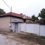 Solid brick-built house with a big plot of land, near Plovdiv