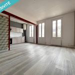 Studio de 27 m2 avec balcon - Quartier plage