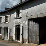 Maison de bourg et sa grange - Premier achat ou visée locative ?