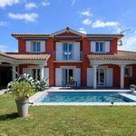 BEAUX VOLUMES - Maison familiale
