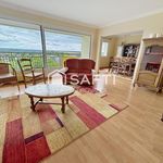 Appartement T4 - 92 m² - Caen