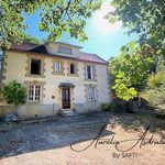 Grande maison de 1920 avec parc de 3.5 hectares