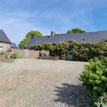 COTES D'ARMOR, close to Mur de Bretagne, Two 4 Bed and 1 Bed Stone Properties, Heated Swimming Pool and Stable Set in Stunning Countryside