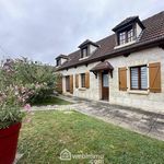 Maison - 128m² - ATHIES-SOUS-LAON