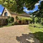 Beautiful property on the Causse du Quercy